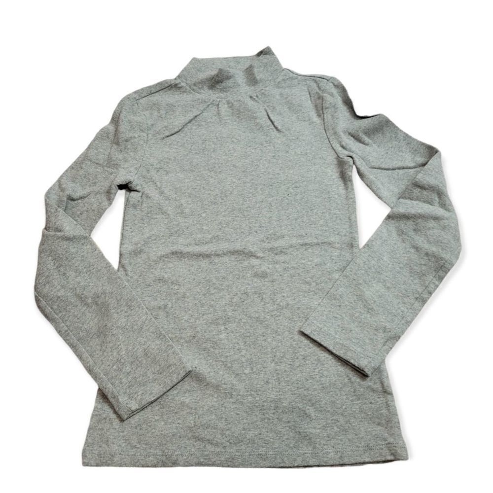Justice turtleneck shirt 7
